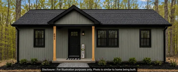 $289,900 | 501 Lake Park Drive, Unit LOT 23), Union Hall, VA 24176