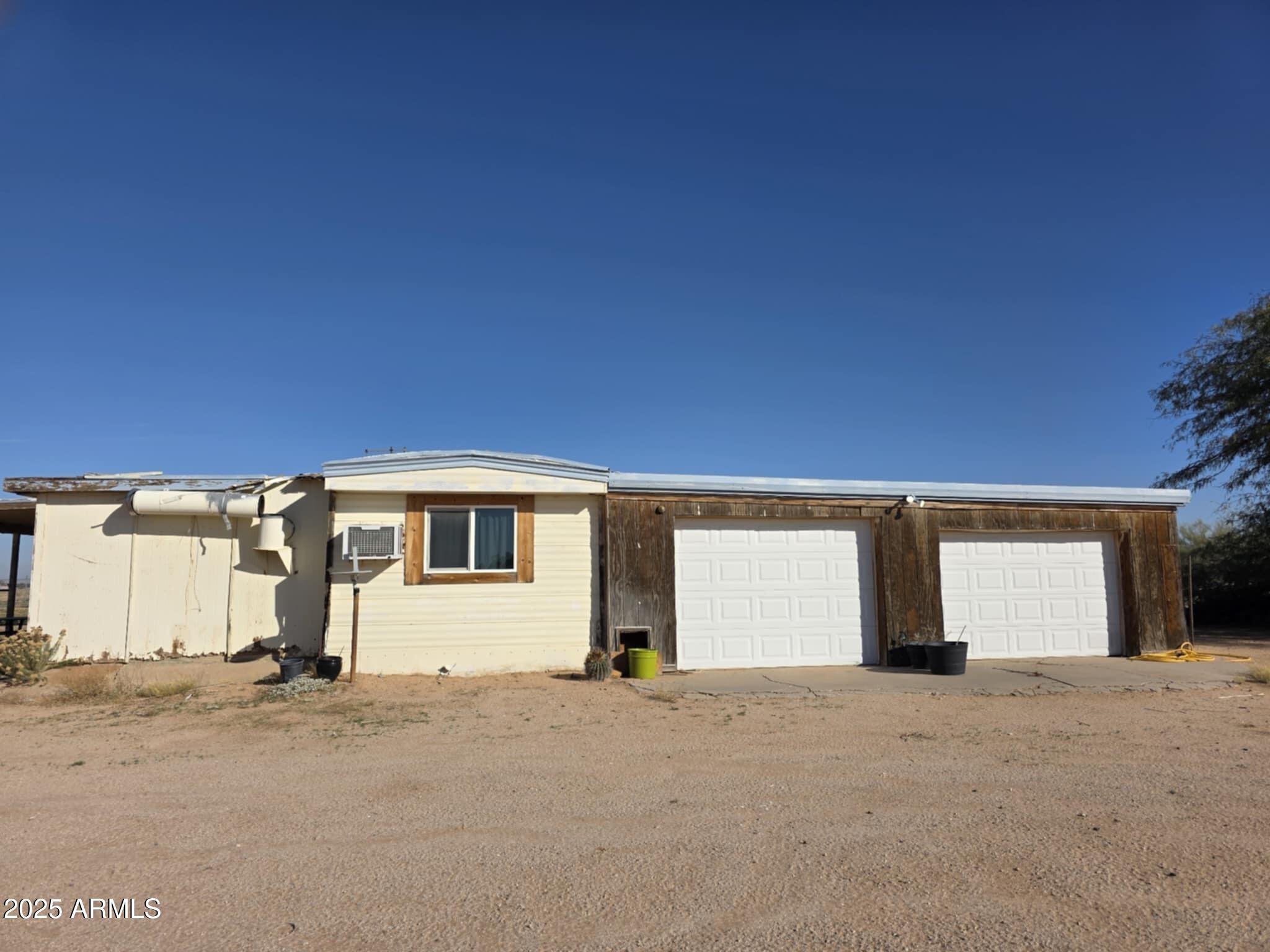 11449 North Santa Rosa Avenue Maricopa, AZ 85138 - Photo 3 of 3 sr