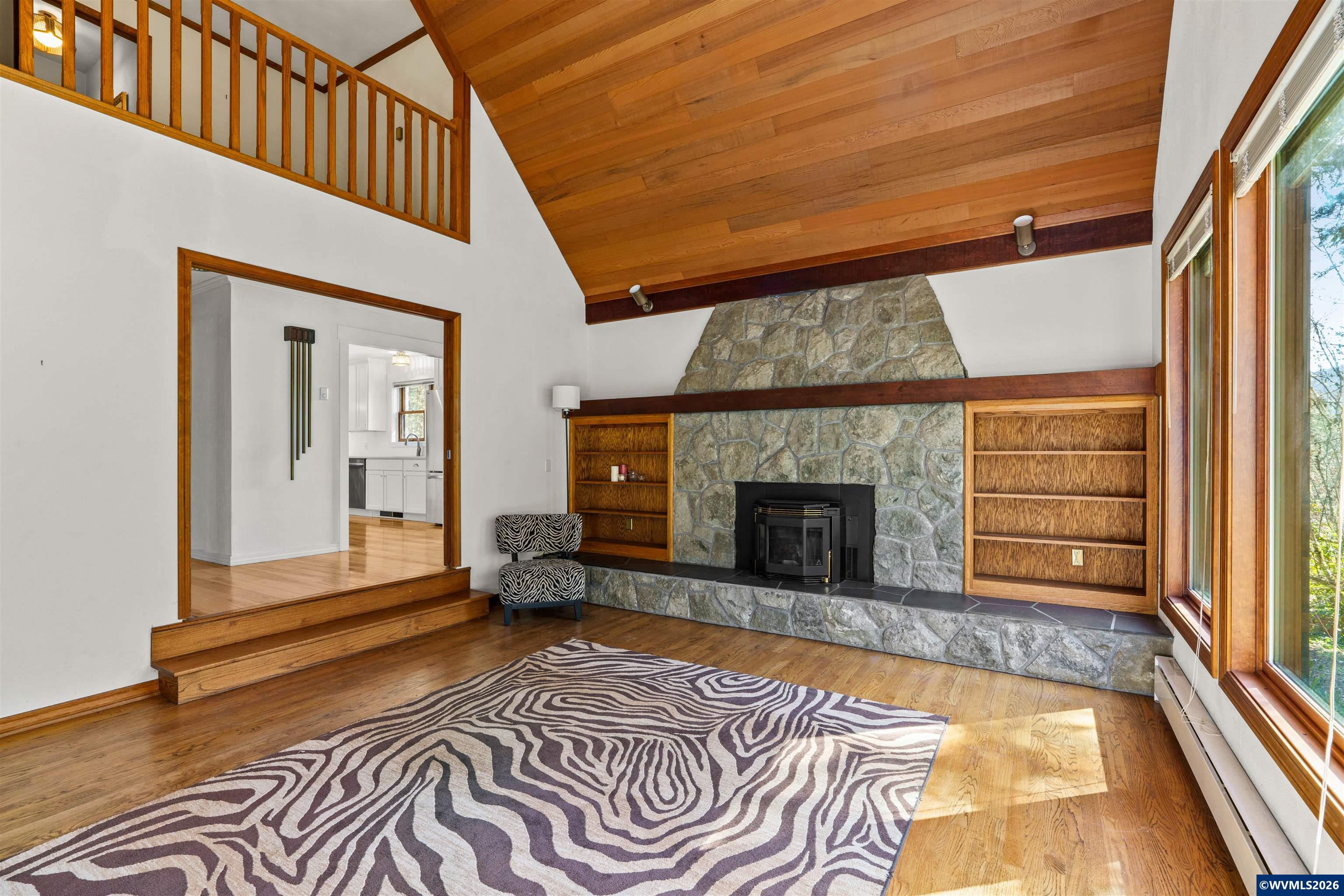 27494 South Boundary Road Corvallis, OR 97330 - Photo 9 of 41