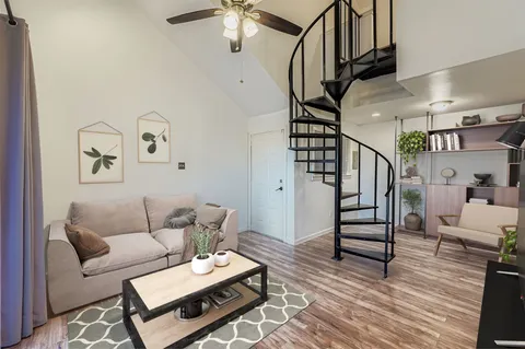 $139,000 | 1840 Burton Drive, Unit 208, Austin, TX 78741