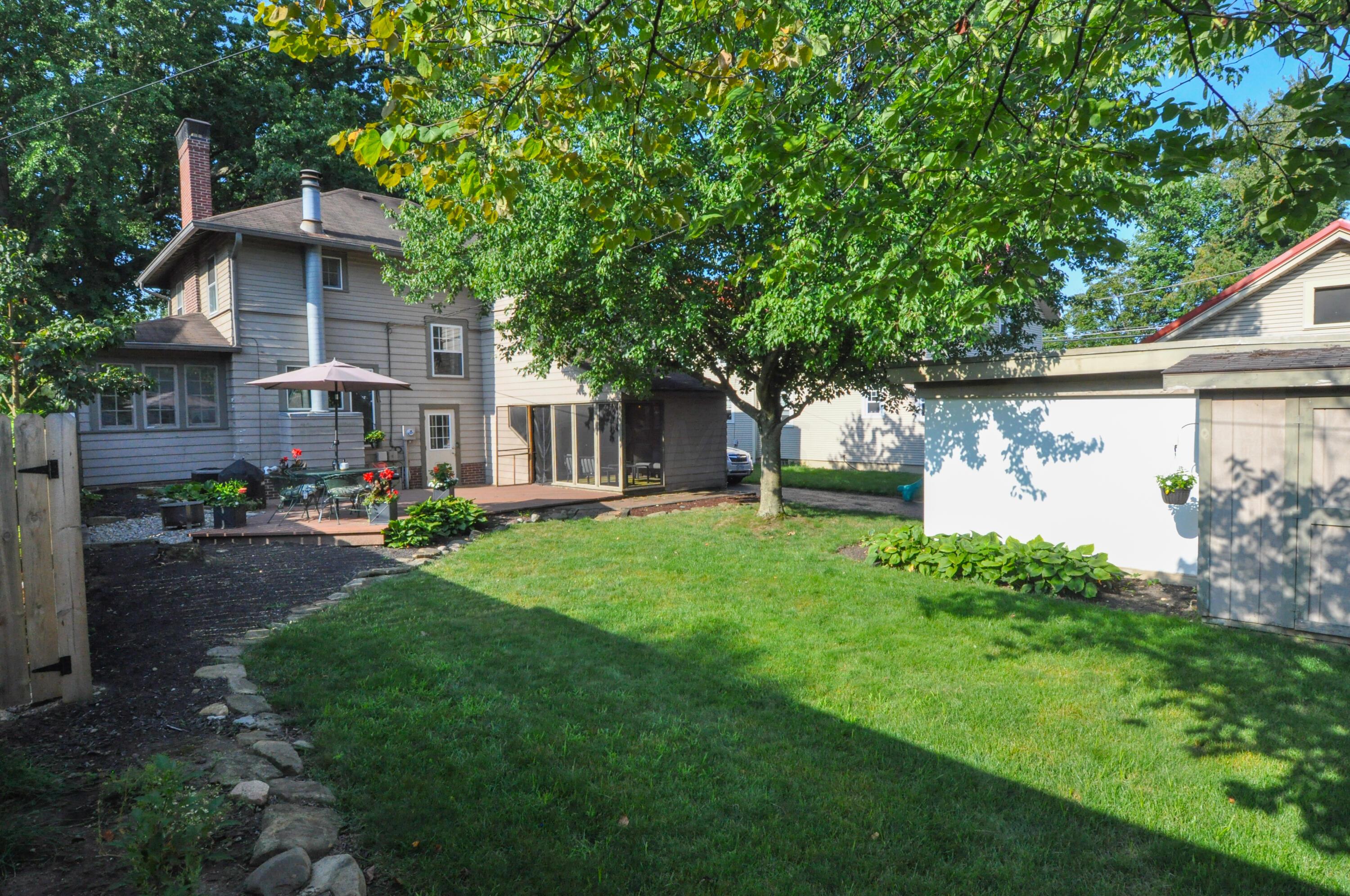 310 Chatham Road Columbus, OH 43214 - Photo 54 of 61 Gallery Image 54
