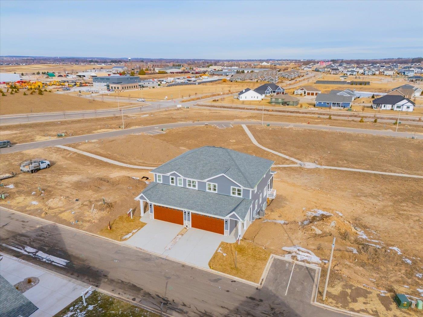 4157 Fox Frst Way DeForest, WI 53532 - Photo 69 of 79