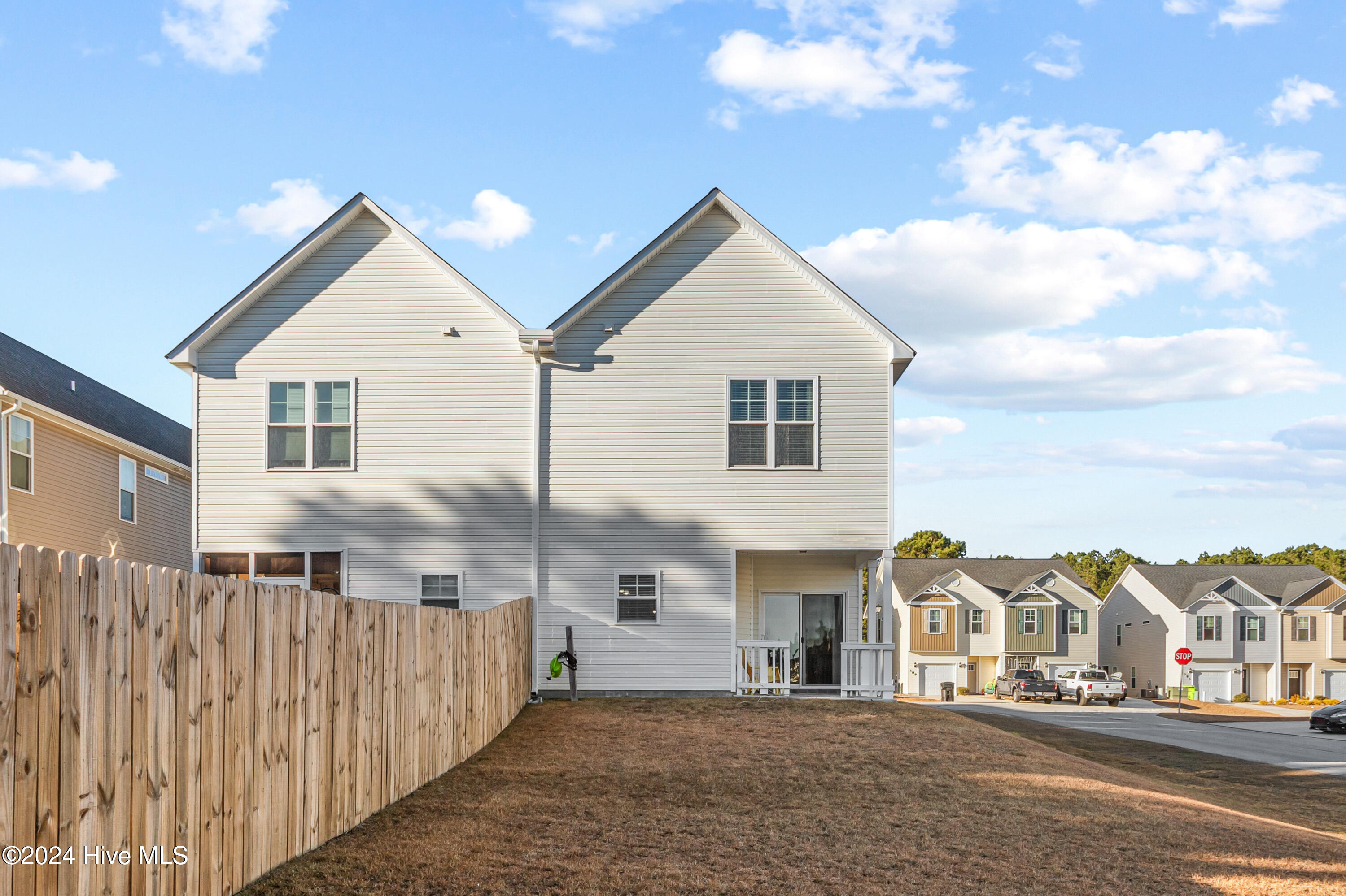 386 Frisco Way Holly Ridge, NC 28445 - Photo 27 of 31 26