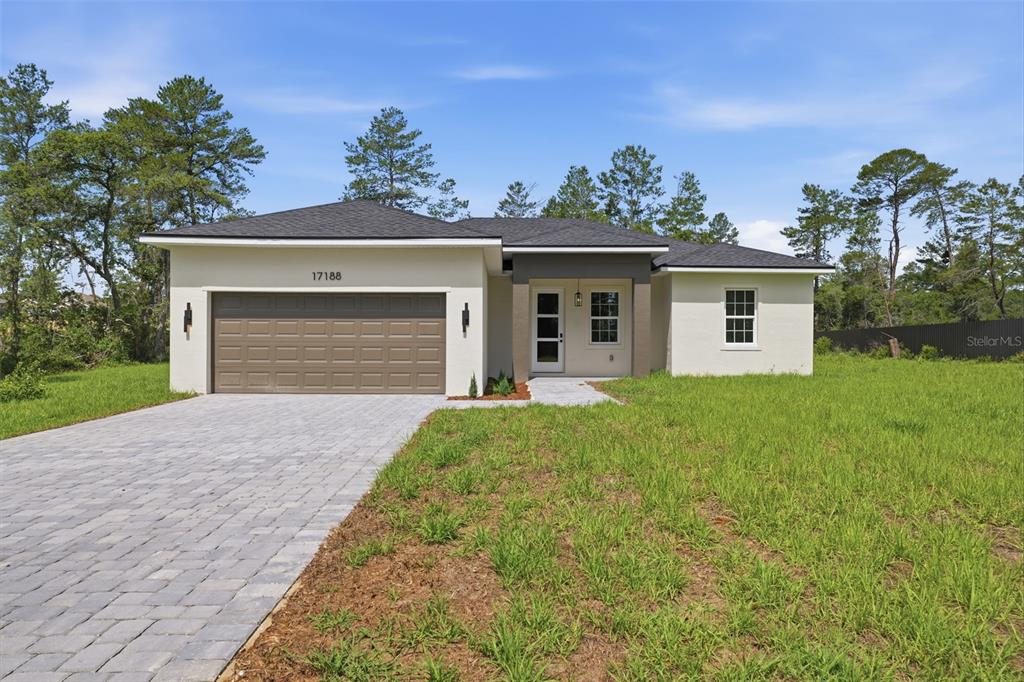 17188 Southwest 18th Avenue Road Ocala, FL 34473 - Photo 2 of 34