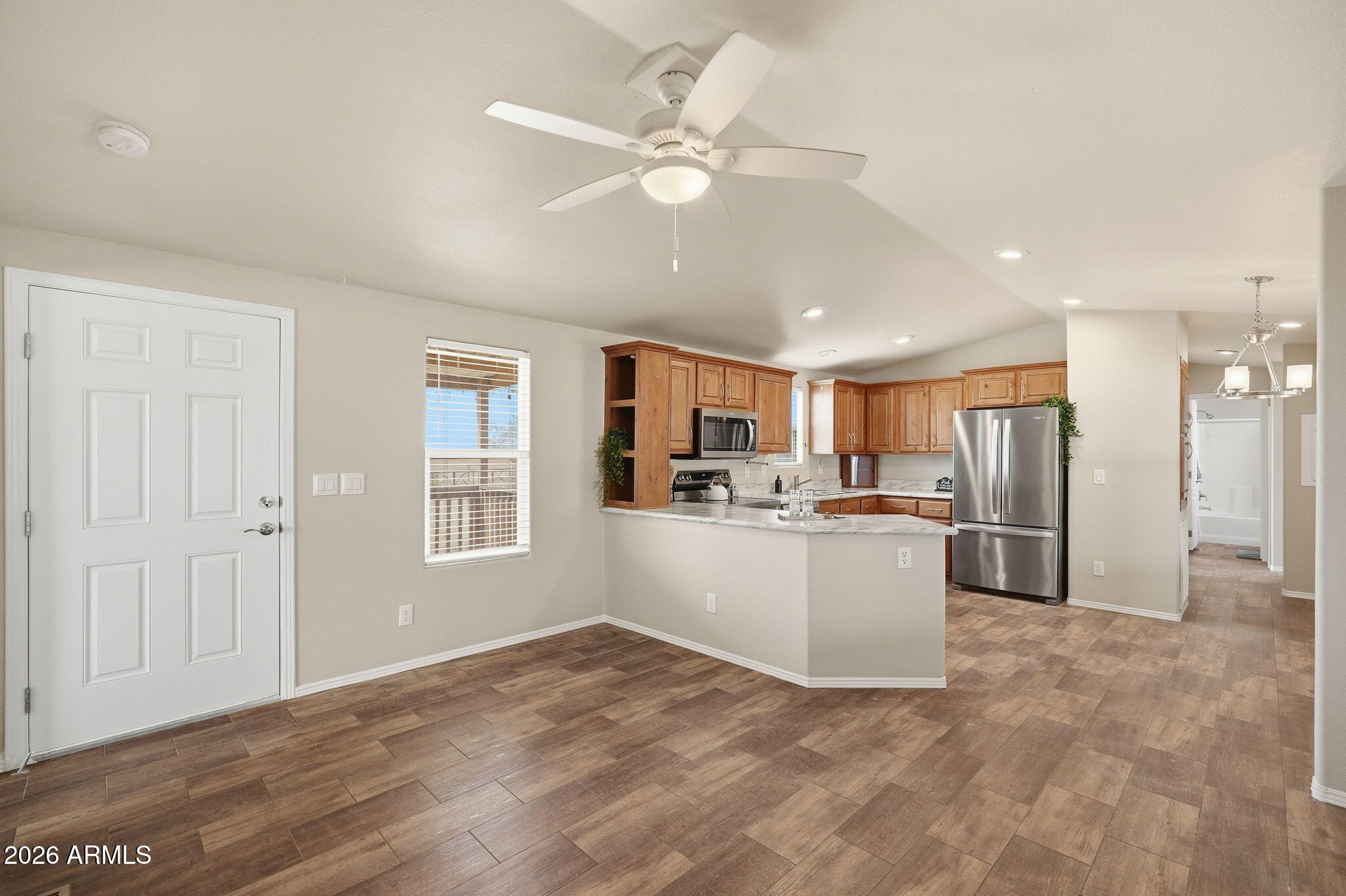 4481 North Wheeler Road Coolidge, AZ 85128 - Photo 7 of 45 4481 N Wheeler Rd