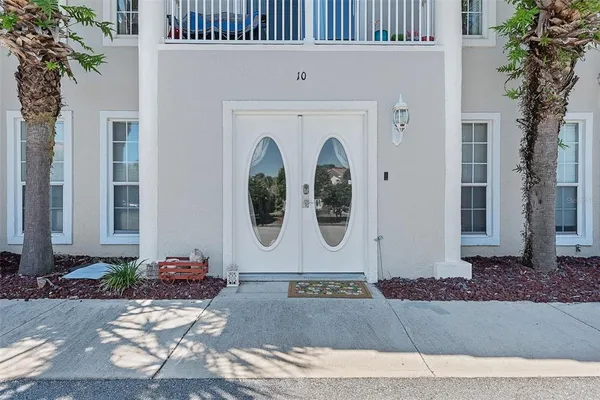 $325,000 | 100 Palm Harbor Parkway, Unit 10, Palm Coast, FL 32137