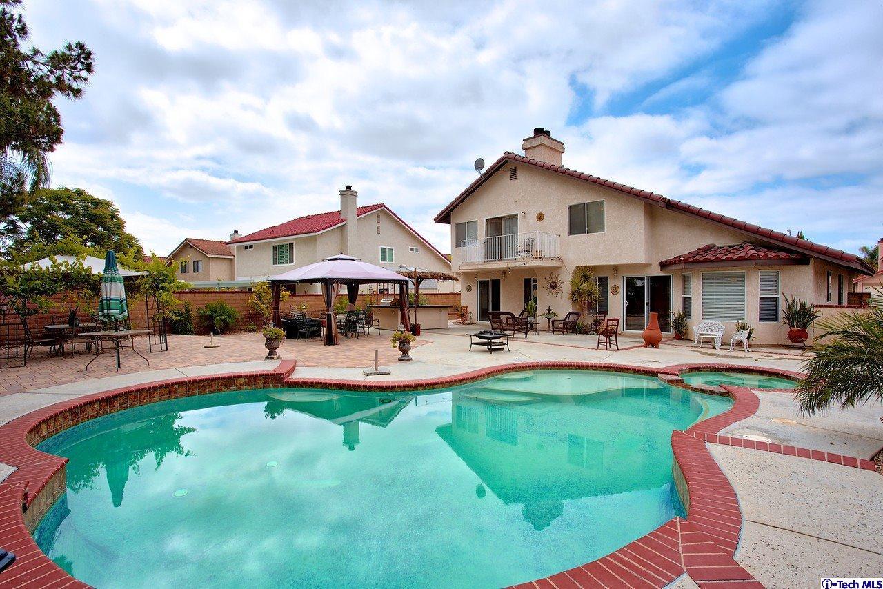 736 North Rocking Horse Road Walnut, CA 91789 - Photo 1 of 25 Primary Photo