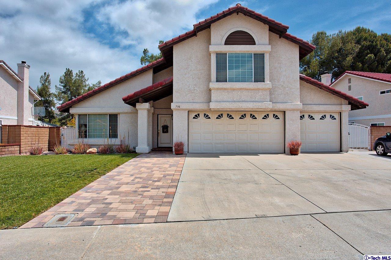 736 North Rocking Horse Road Walnut, CA 91789 - Photo 2 of 25 Additional Photo