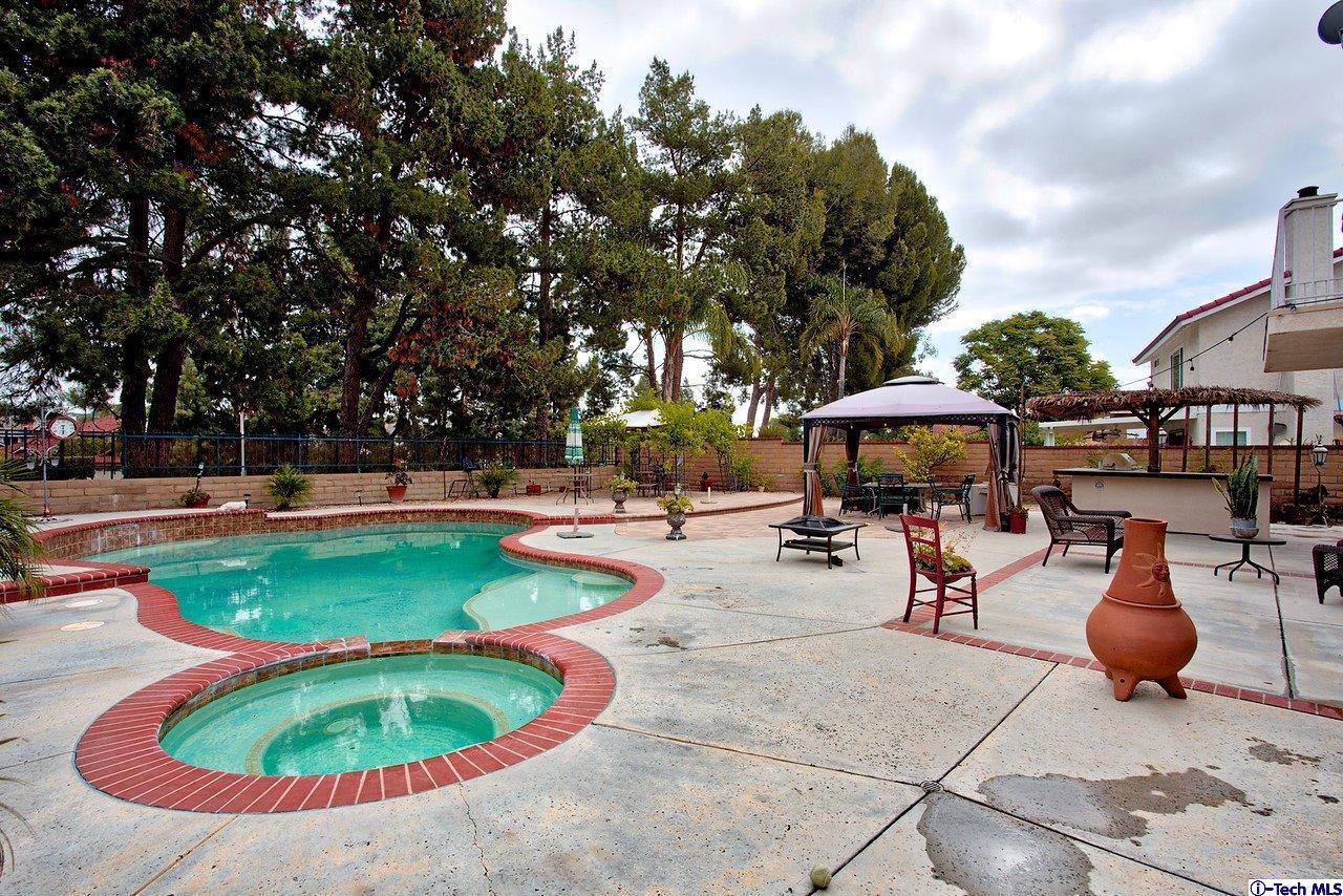 736 North Rocking Horse Road Walnut, CA 91789 - Photo 3 of 25 Additional Photo