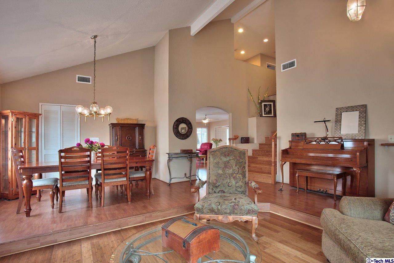 736 North Rocking Horse Road Walnut, CA 91789 - Photo 5 of 25 Additional Photo