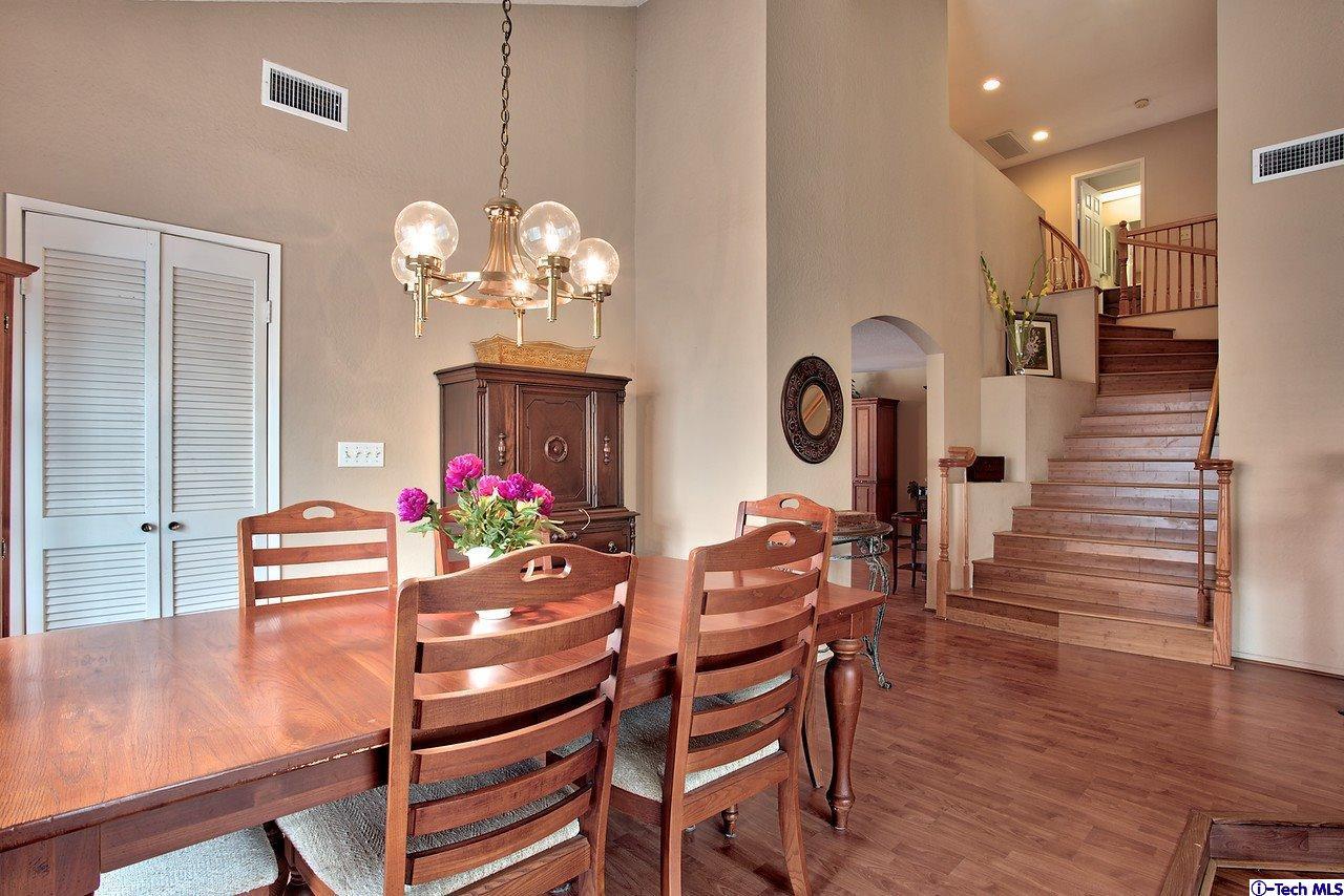 736 North Rocking Horse Road Walnut, CA 91789 - Photo 9 of 25 Additional Photo