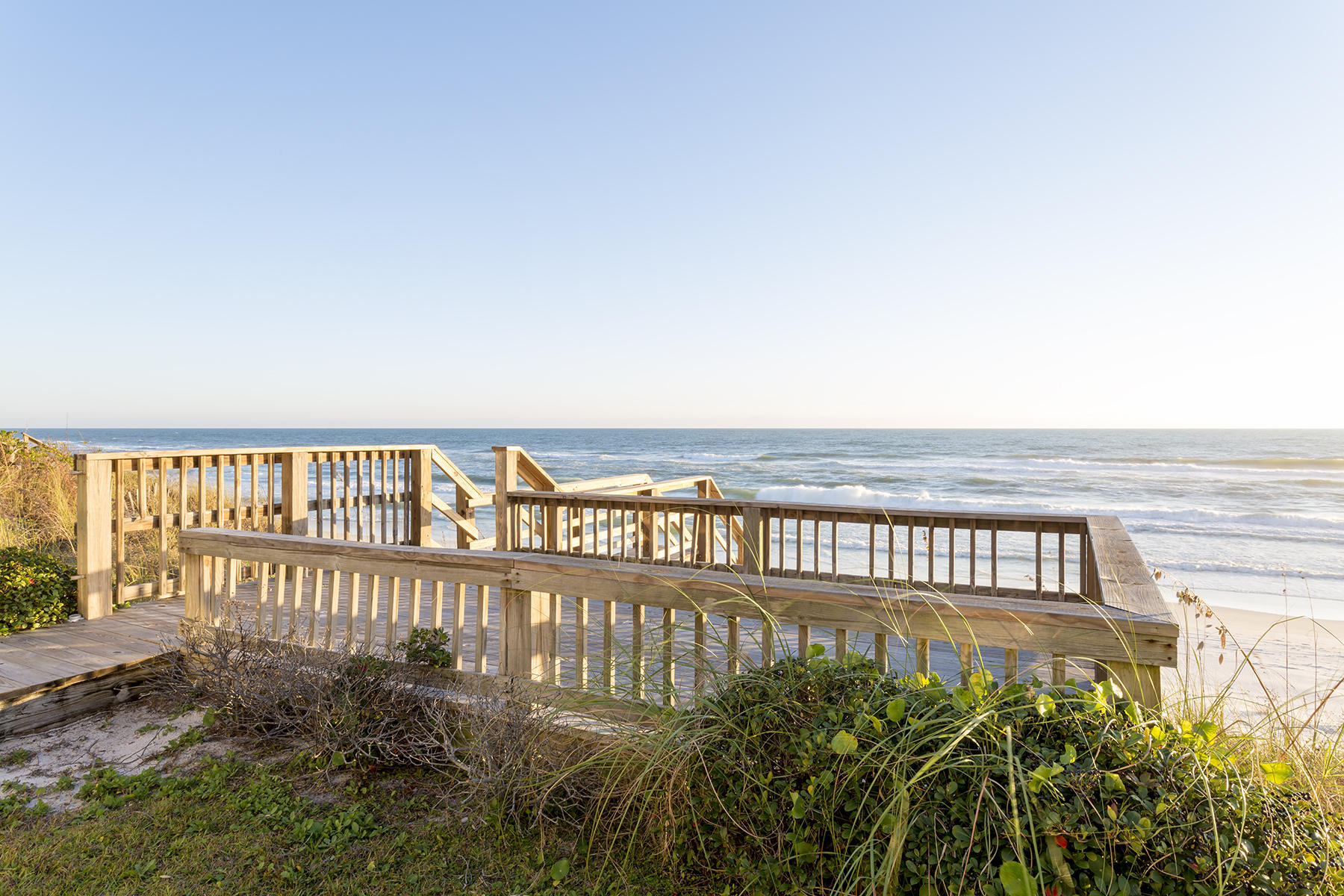 644 Blue Mountain Road Santa Rosa Beach, FL 32459 - Photo 14 of 17 a view of a balcony