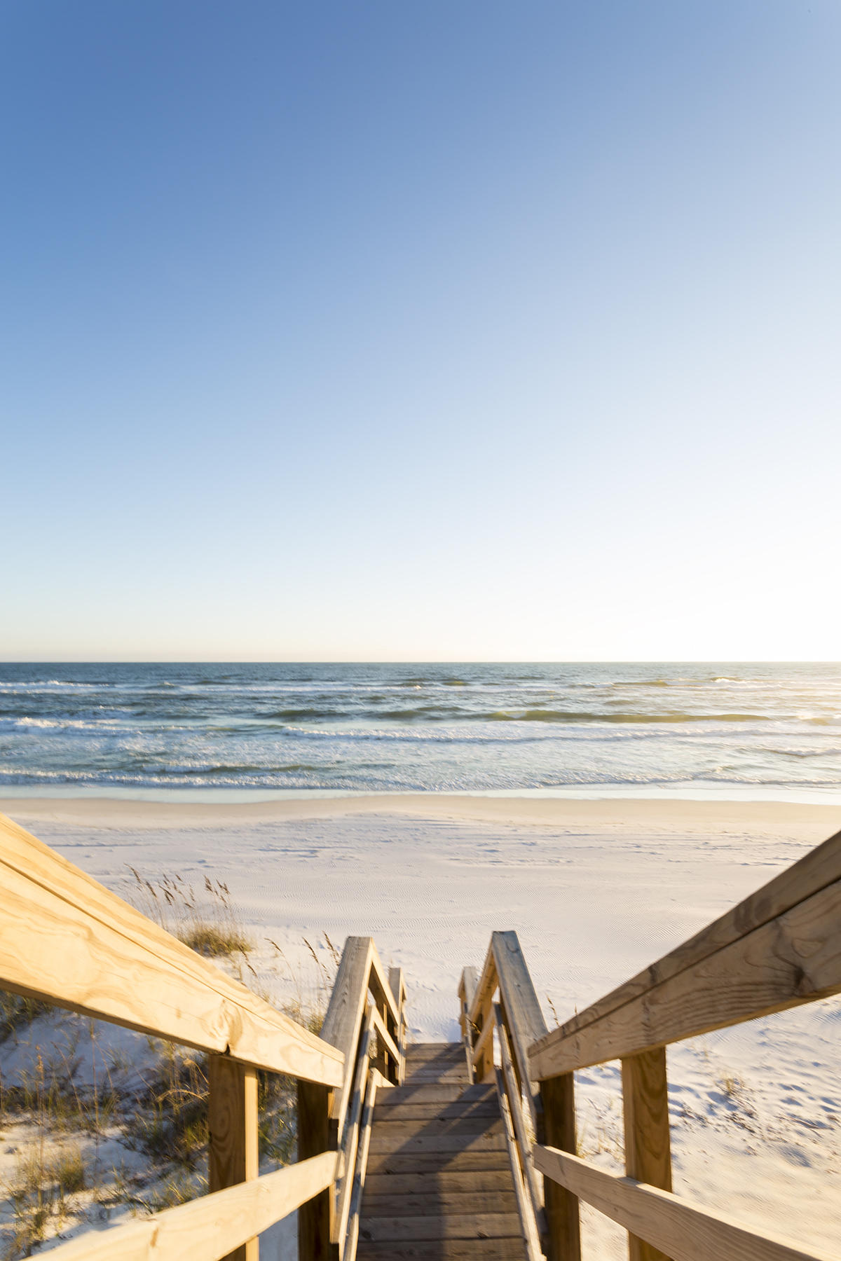 644 Blue Mountain Road Santa Rosa Beach, FL 32459 - Photo 15 of 17 a view of a ocean view