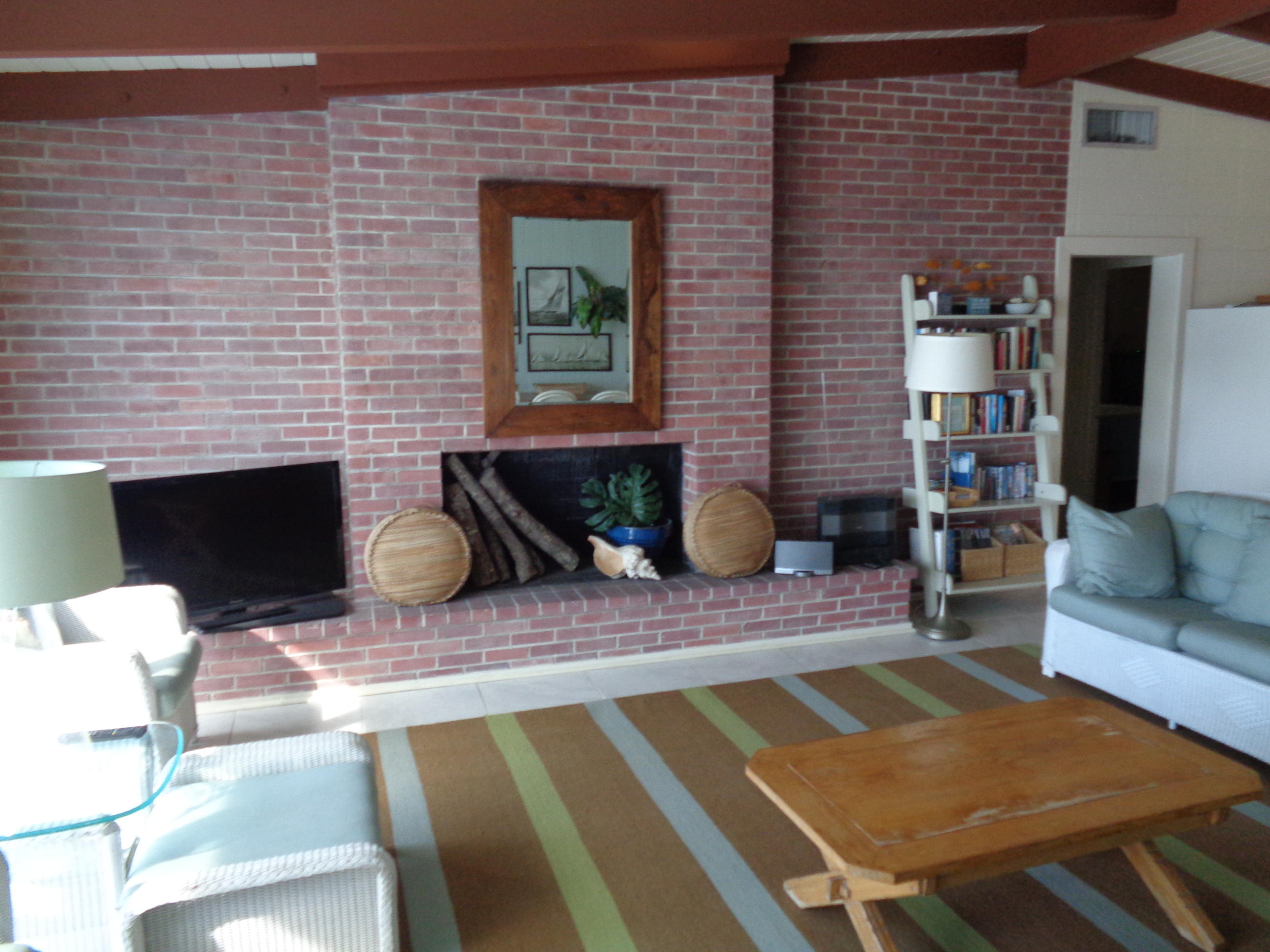 644 Blue Mountain Road Santa Rosa Beach, FL 32459 - Photo 5 of 17 a living room with furniture