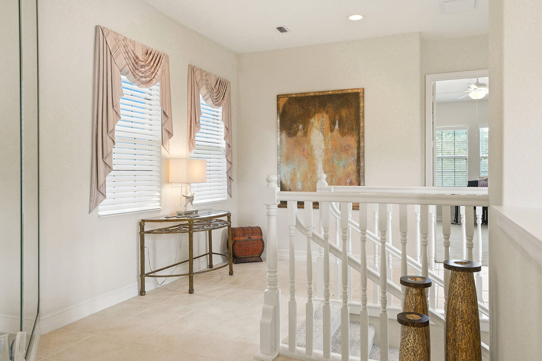 8605 Champions Point, Unit 103 Naples, FL 34113 - Photo 5 of 44 a view of entryway with stairs