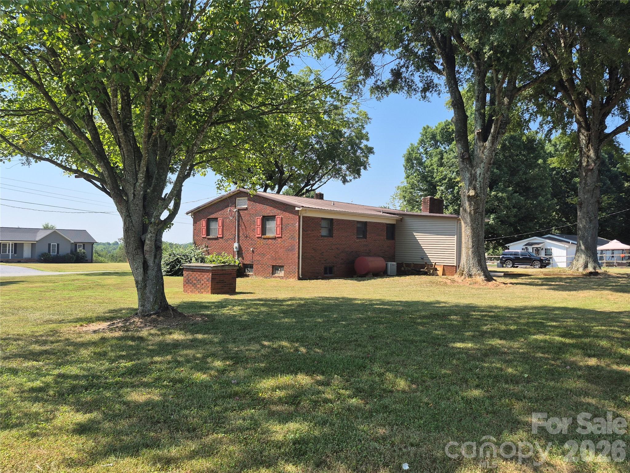 1267 Howards Creek Mill Road Vale, NC 28168 - Photo 3 of 32