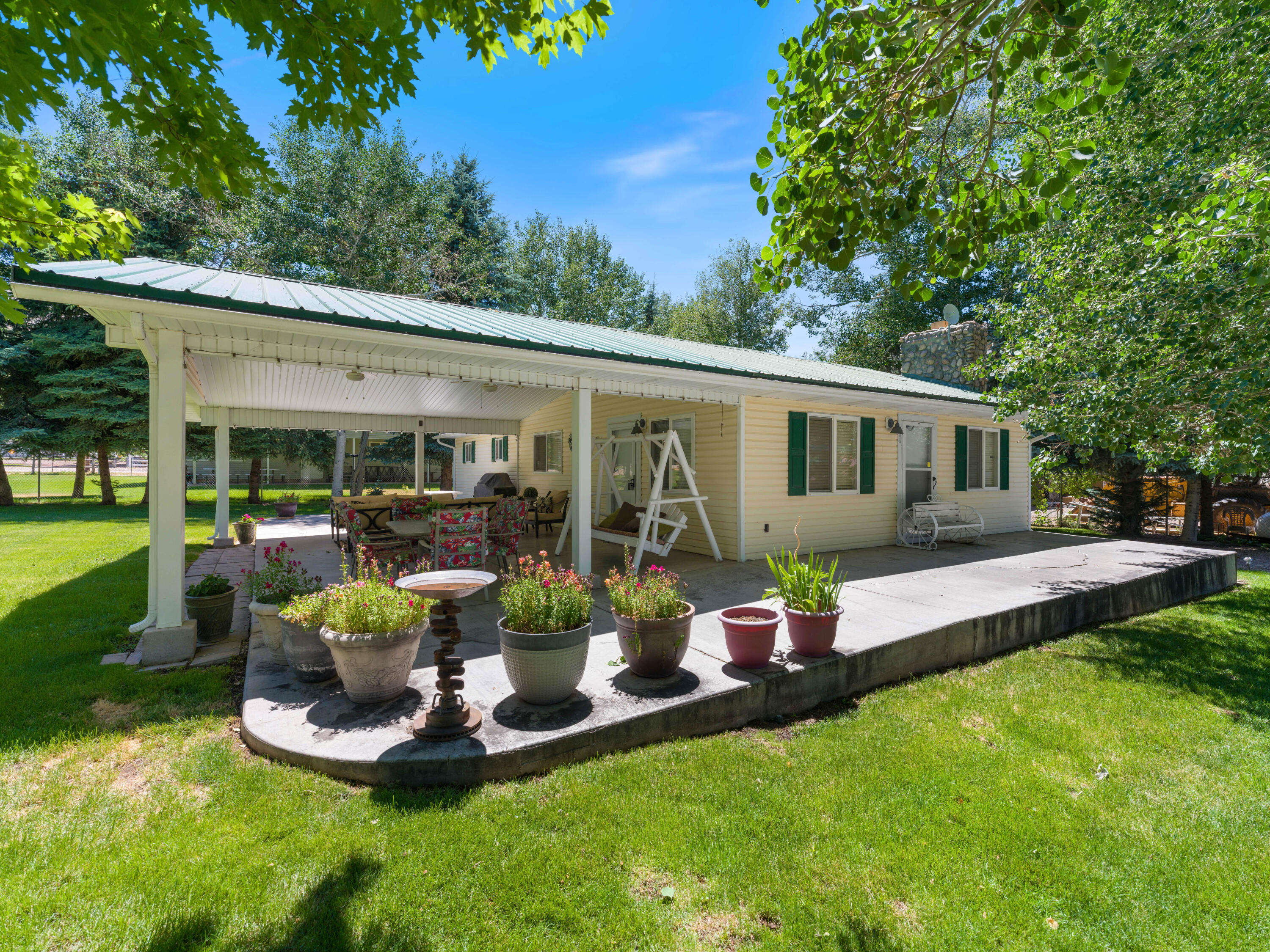 375 West Main Street Pine Valley, UT 84781 - Photo 1 of 38 26-B0003267