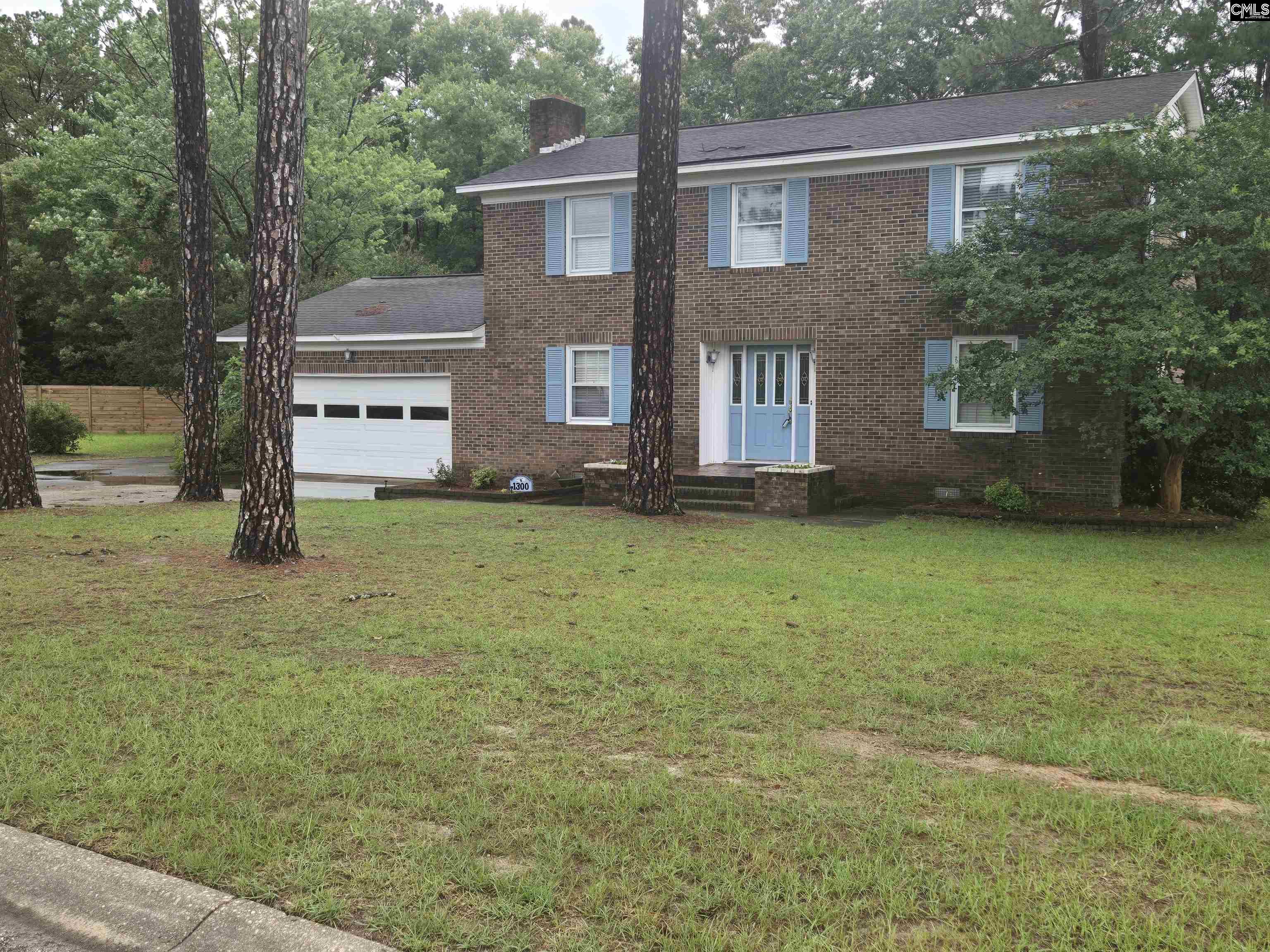 1300 State Rd S-28-560 Camden, SC 29020 - Photo 3 of 54