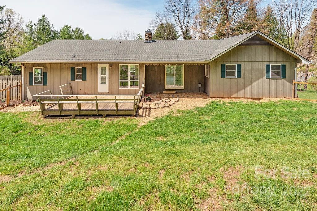 55 Vehorn Road Fairview, NC 28730 - Photo 38 of 48 Gallery Image 38