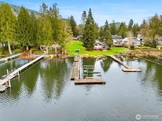 $797,500 | 299 Friday Creek Road, Bellingham, WA 98229