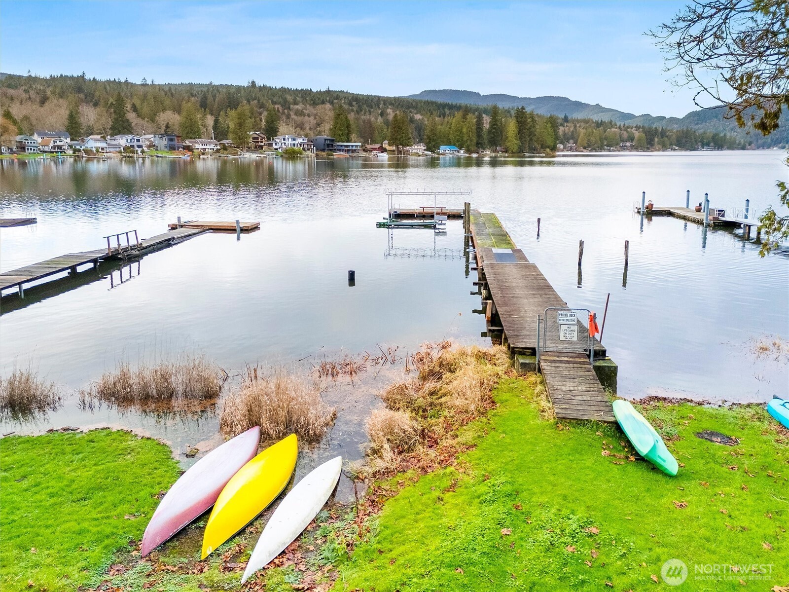 299 Friday Creek Road Bellingham, WA 98229 - Photo 33 of 36