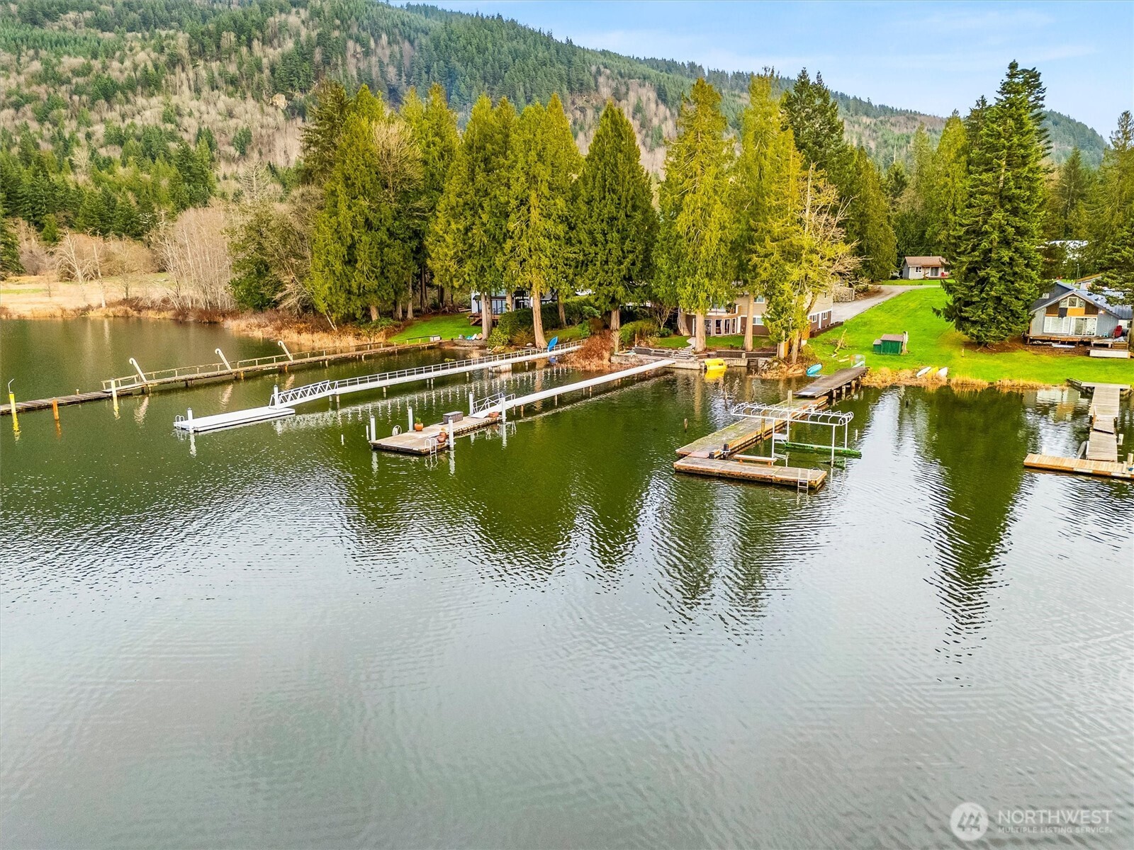 299 Friday Creek Road Bellingham, WA 98229 - Photo 34 of 36