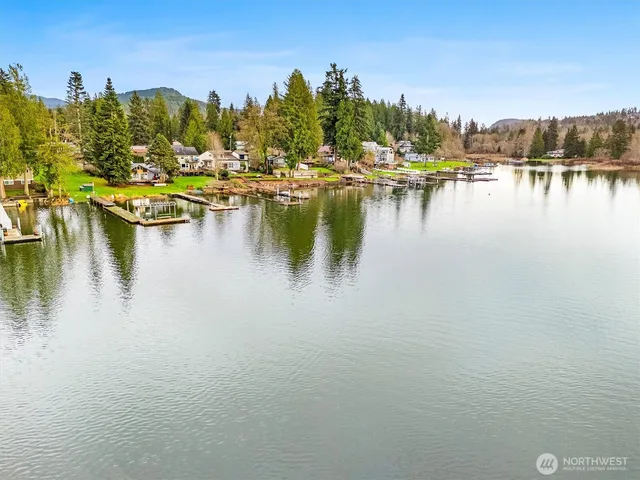 $785,000 | 299 Friday Creek Road, Bellingham, WA 98229