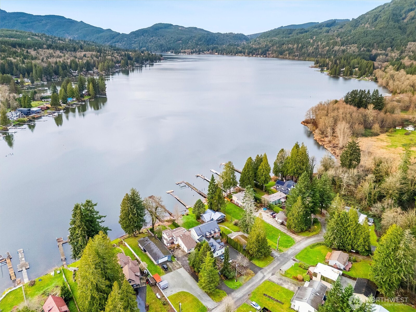 299 Friday Creek Road Bellingham, WA 98229 - Photo 36 of 36