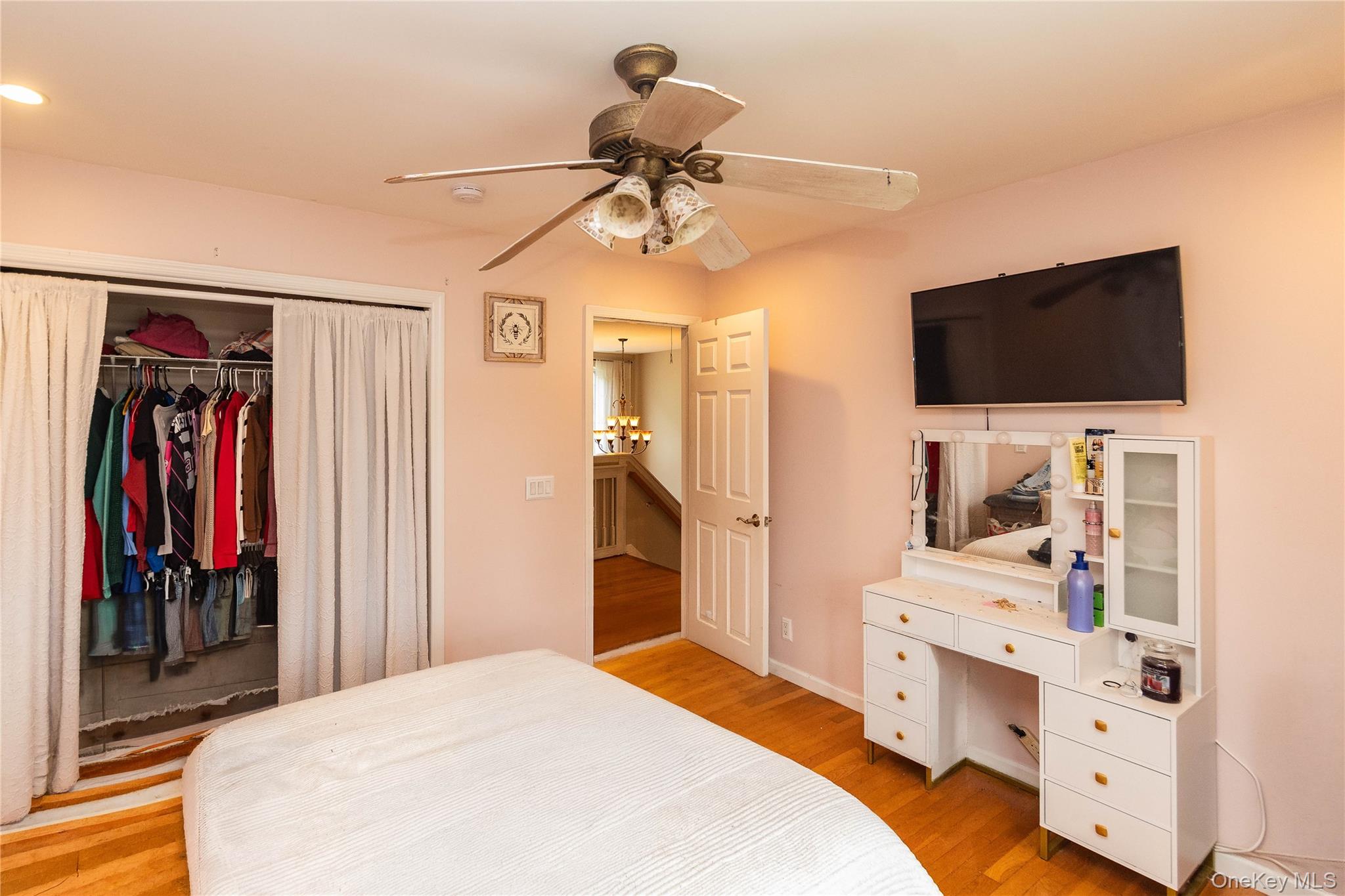 1 Starlight Path Wallkill, NY 12589 - Photo 18 of 33 Upper Bedroom 2