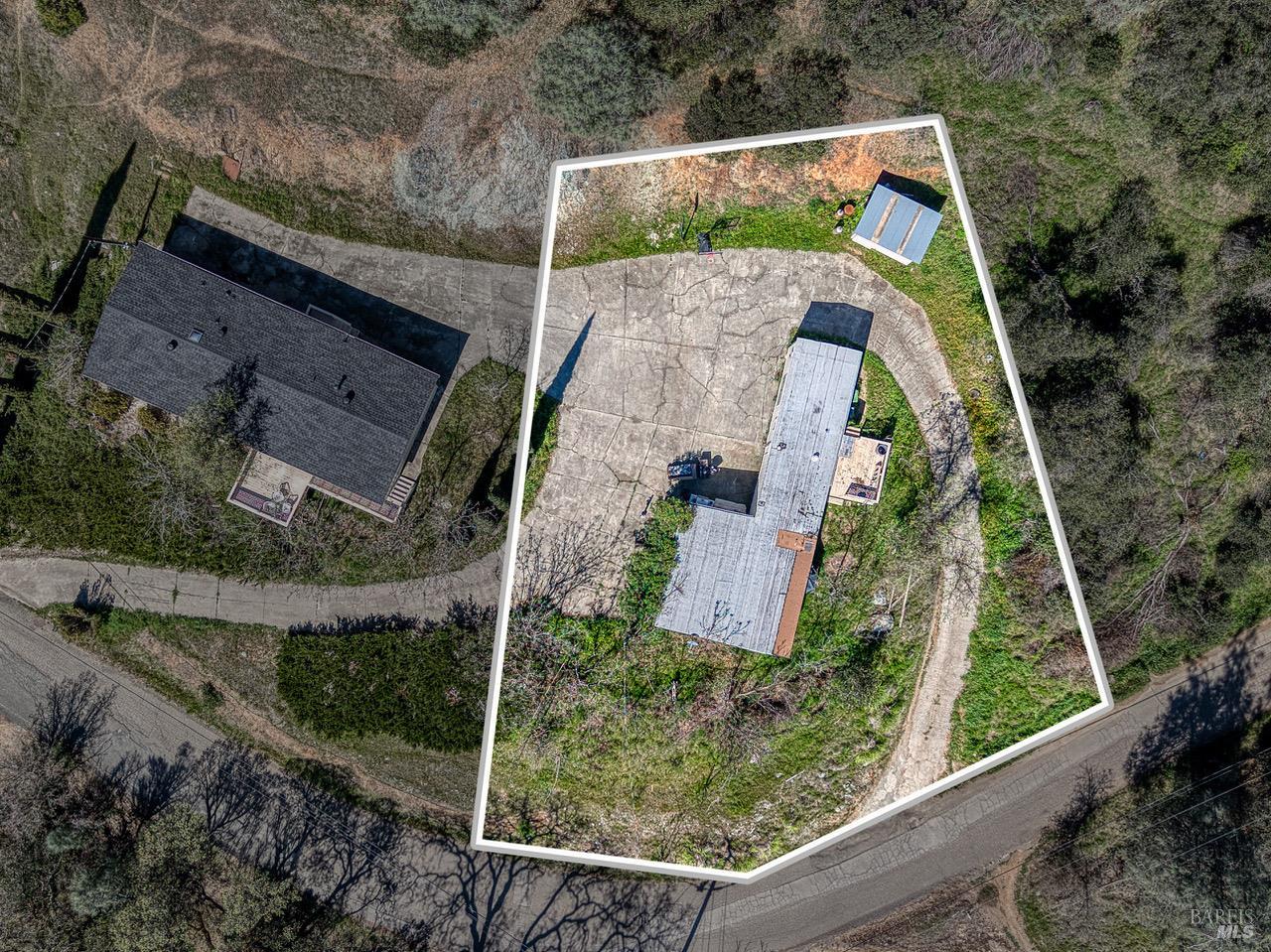 7057 Butte Street Nice, CA 95464 - Photo 3 of 10