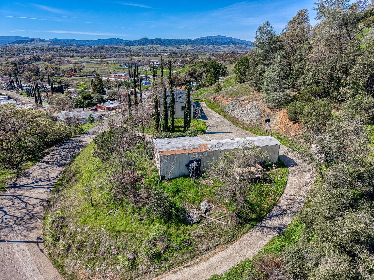 7057 Butte Street Nice, CA 95464 - Photo 5 of 10