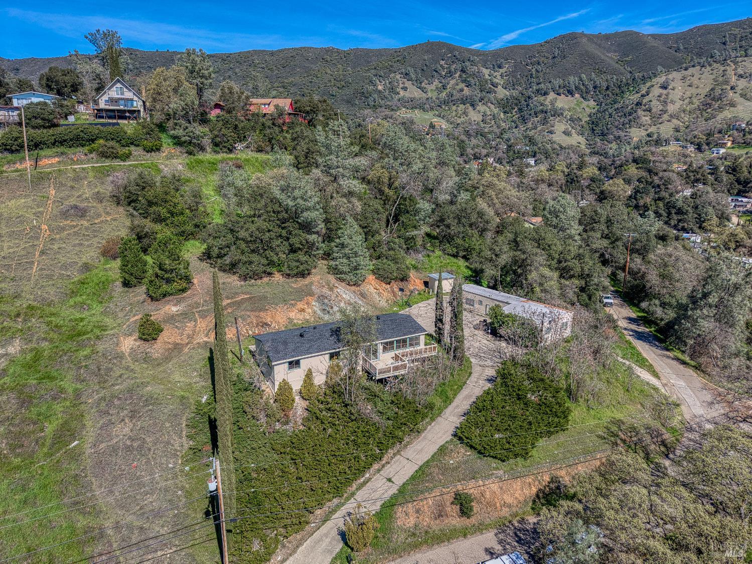 7057 Butte Street Nice, CA 95464 - Photo 7 of 10