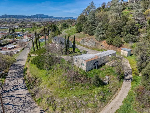 $70,000 | 7057 Butte Street, Nice, CA 95464