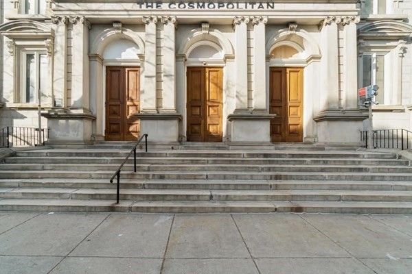 $740,000 | 771 Harrison Avenue, Unit 3G, Boston, MA 02118