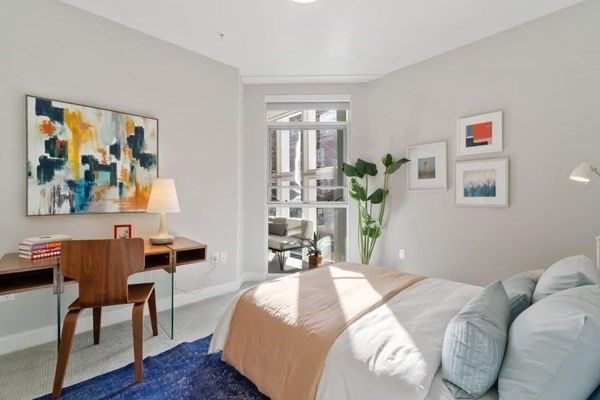 $740,000 | 771 Harrison Avenue, Unit 3G, Boston, MA 02118