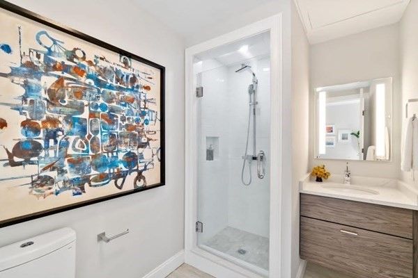 $740,000 | 771 Harrison Avenue, Unit 3G, Boston, MA 02118