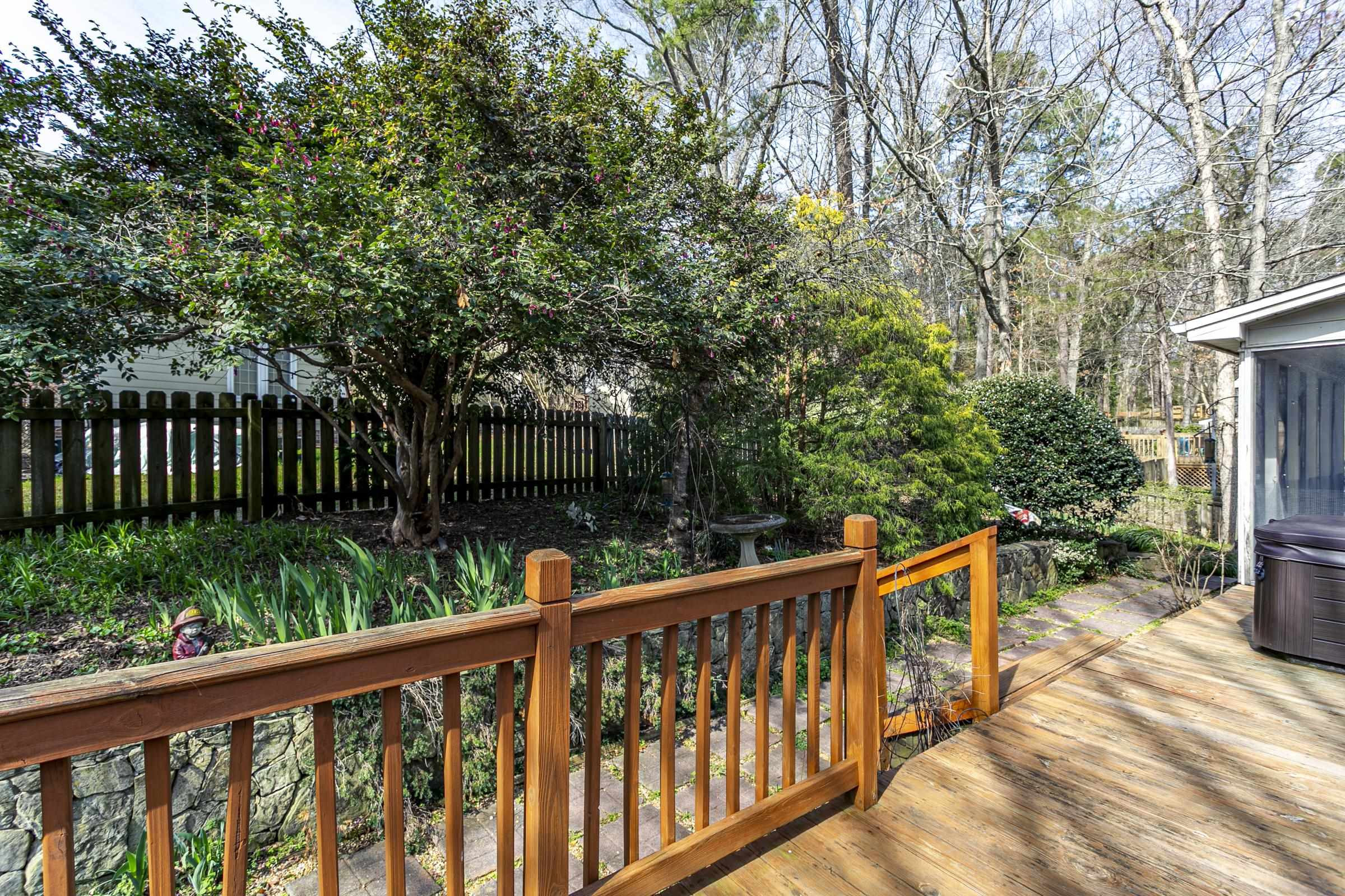 3914 Olde Coach Road Durham, NC 27707 - Photo 21 of 22 Photo 21