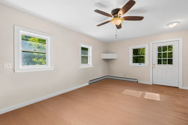 $425,000 | 143 White Road, Bowdoinham, ME 04008