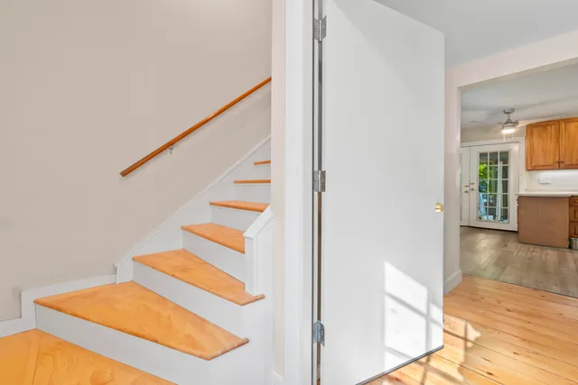 $425,000 | 143 White Road, Bowdoinham, ME 04008