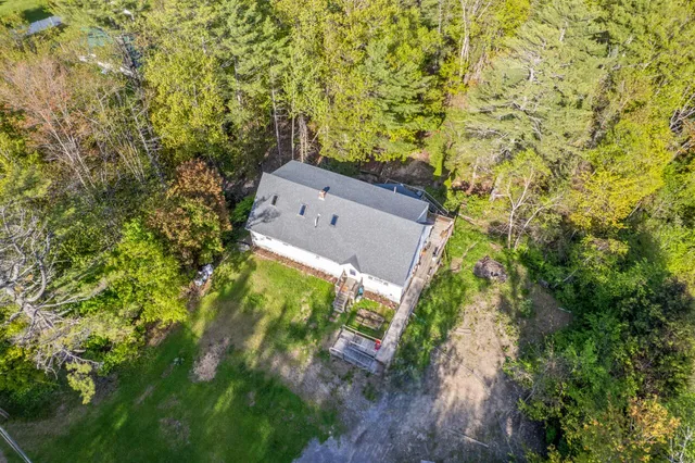 $425,000 | 143 White Road, Bowdoinham, ME 04008