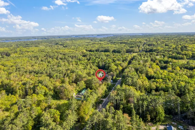$425,000 | 143 White Road, Bowdoinham, ME 04008