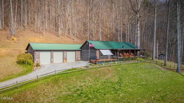$1,700,000 | 341 Hawk Drive, Gate City, VA 24251