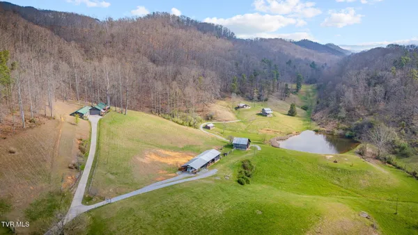 $1,700,000 | 341 Hawk Drive, Gate City, VA 24251