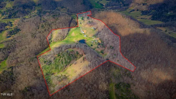 $1,700,000 | 341 Hawk Drive, Gate City, VA 24251