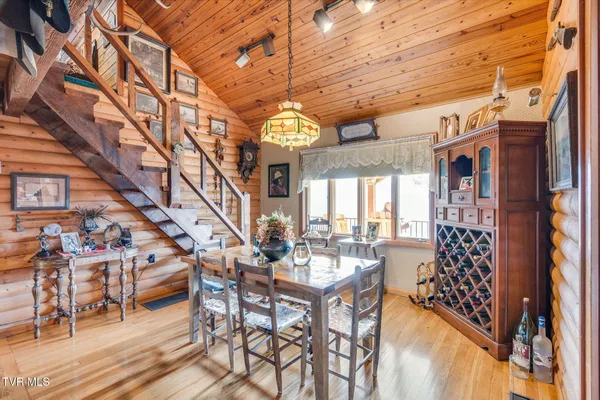 $1,700,000 | 341 Hawk Drive, Gate City, VA 24251