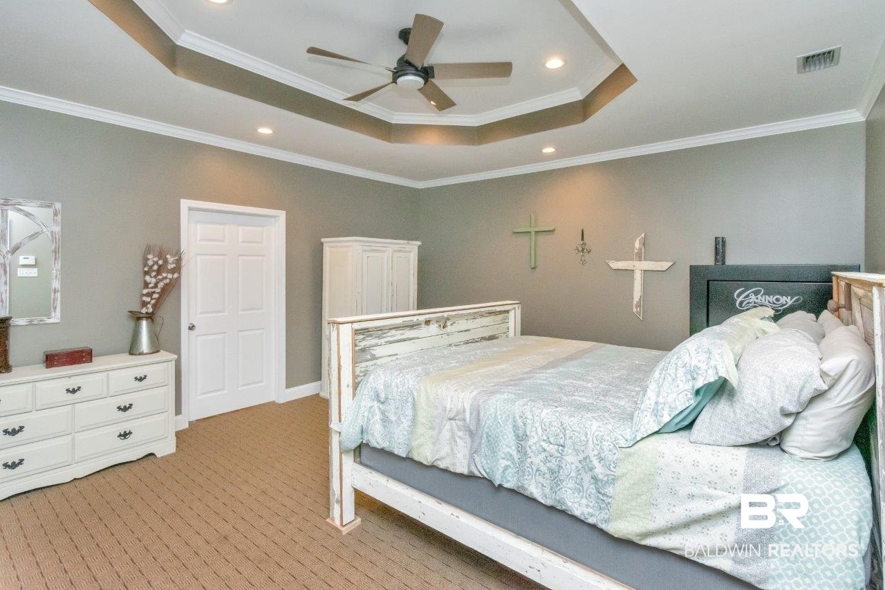 425 South Grand Bay Wilmer Road Mobile, AL 36608 - Photo 16 of 45