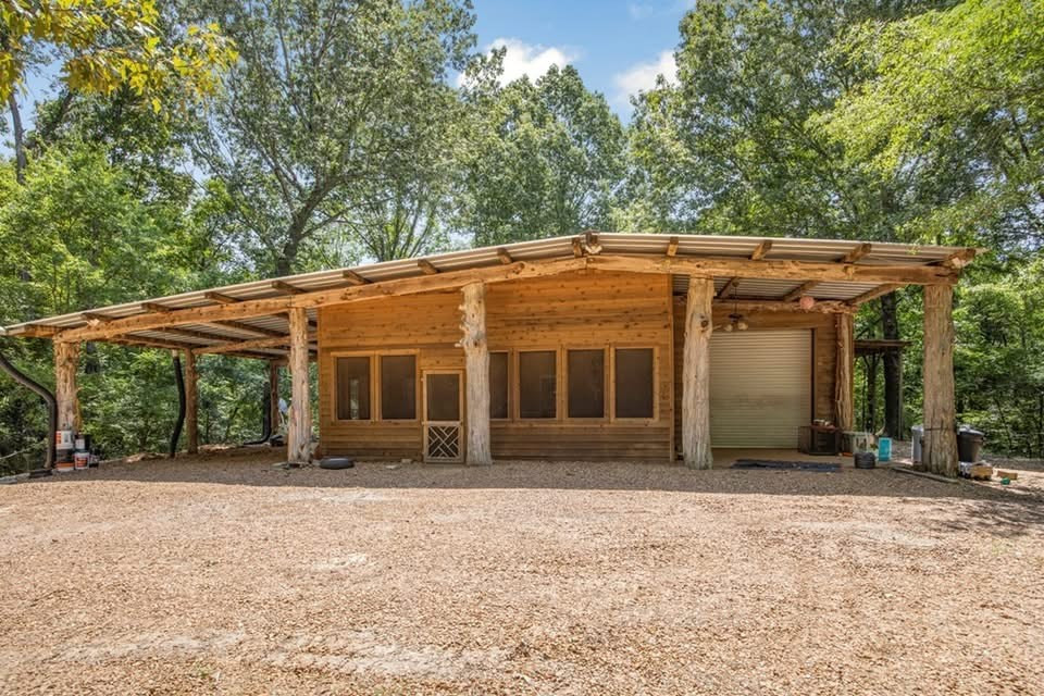 1602 Patterson Road Yazoo City, MS 39194 - Photo 2 of 30 Photo 2
