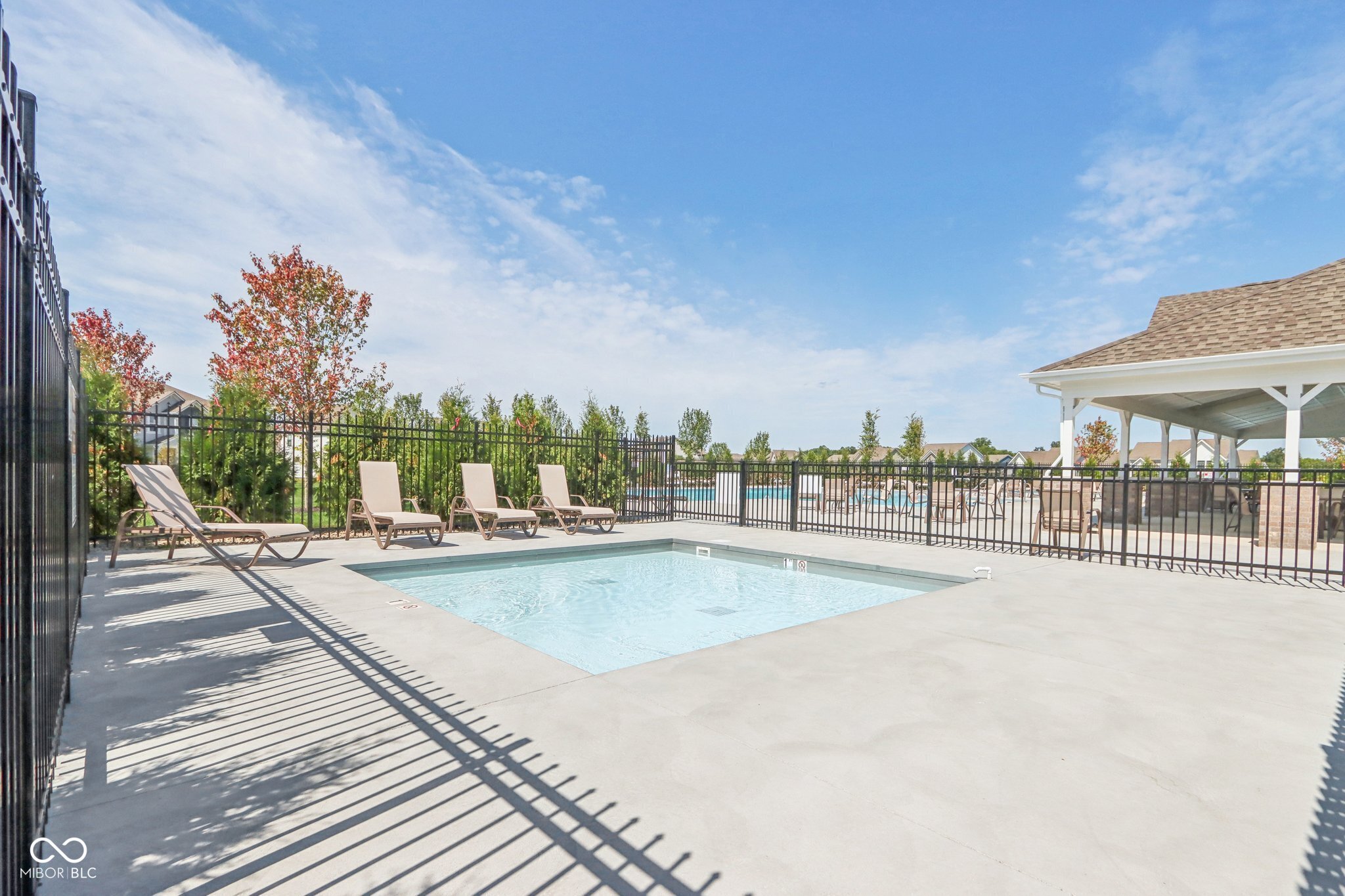 1128 Falcon Ridge, Unit 28/C Carmel, IN 46280 - Photo 14 of 20