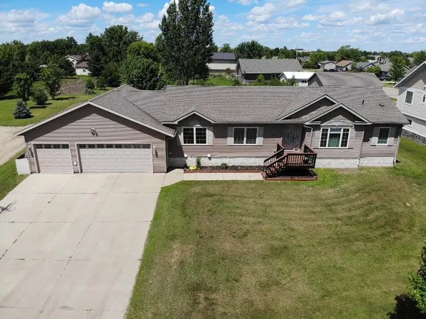 $379,900 | 708 Irving Avenue Southwest, Wadena, MN 56482