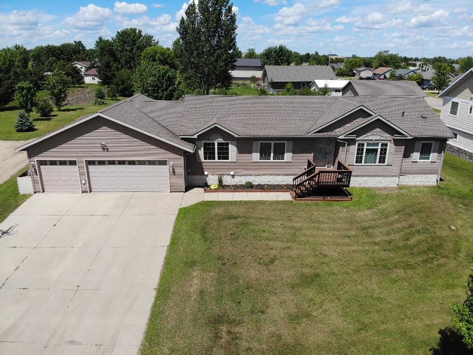 708 Irving Avenue Southwest Wadena, MN 56482 - Photo 1 of 69